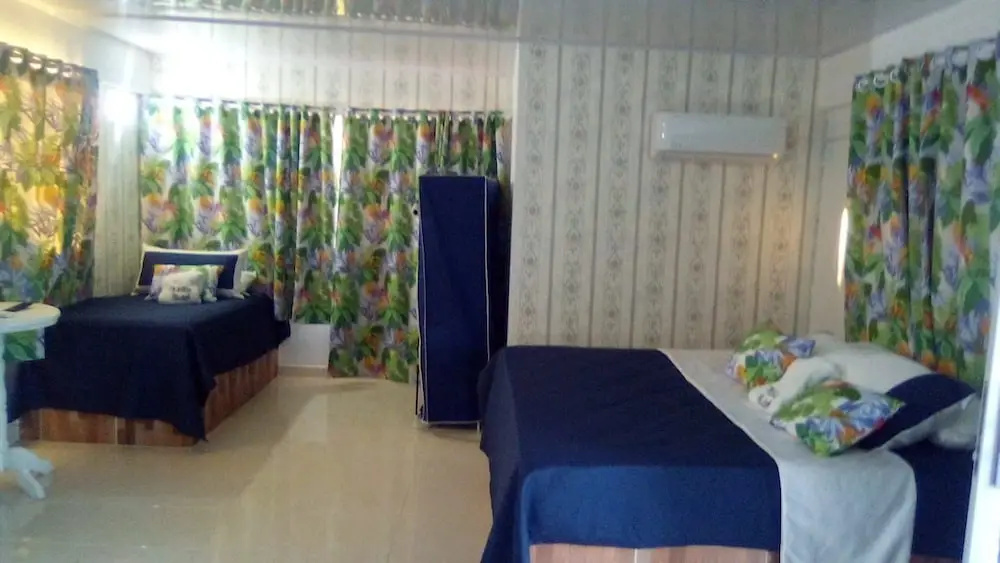 Villa Yudith