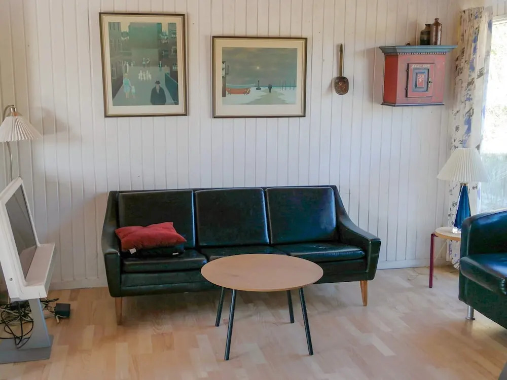 6 person holiday home in Saltum-By Traum