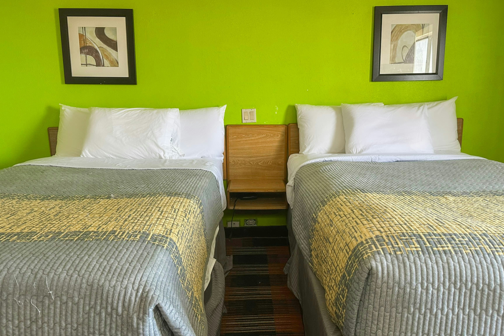 Classic Inn By Oyo I- 240 Near Memphis Airport