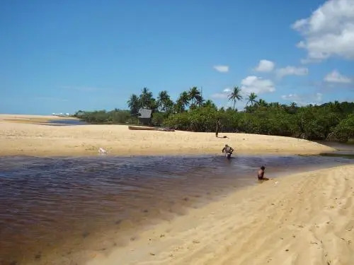 Pousada Sol da Terra