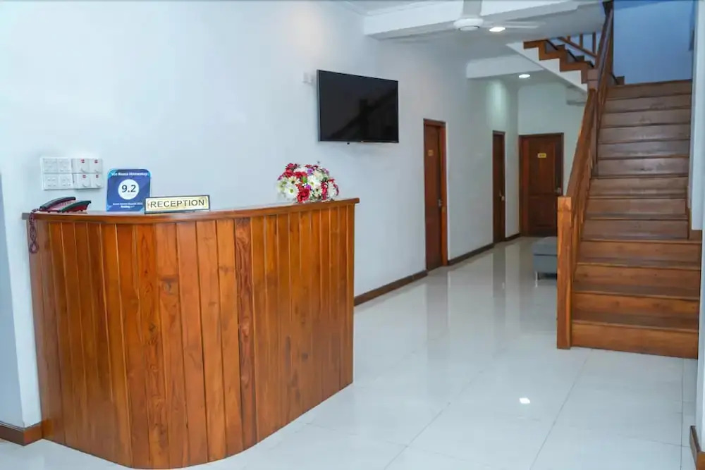 Oyo 510 Vin Roma Homestay
