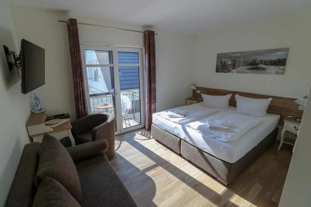 Usedom Bike Hotel & Suites