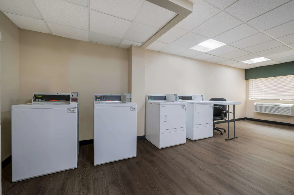 Best Western Detroit Livonia