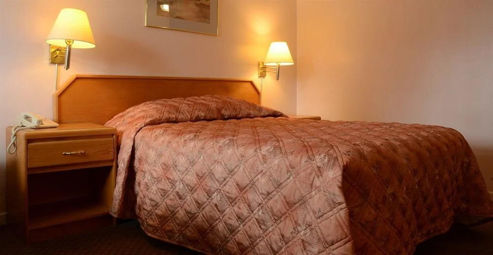 Economy Inn Prince George