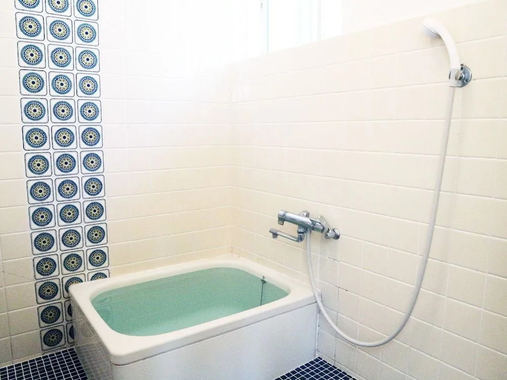 Shirahama Guesthouse U-chan-chi