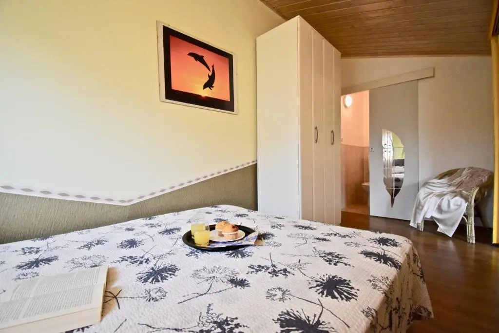 Guesthouse Medulin