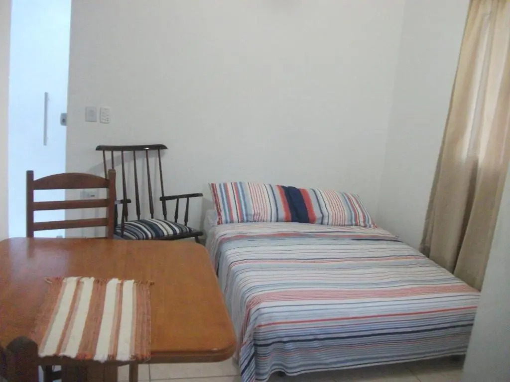 Casa do Gilberto