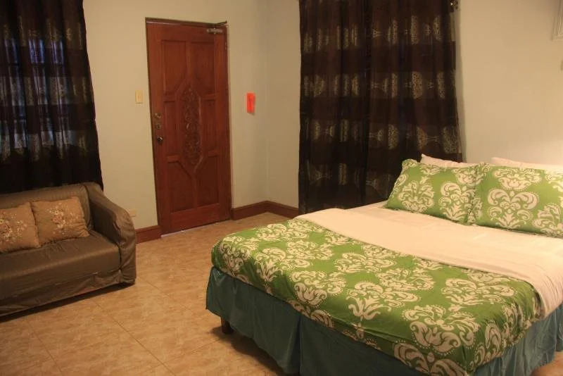 Bushida Bed and Breakfast