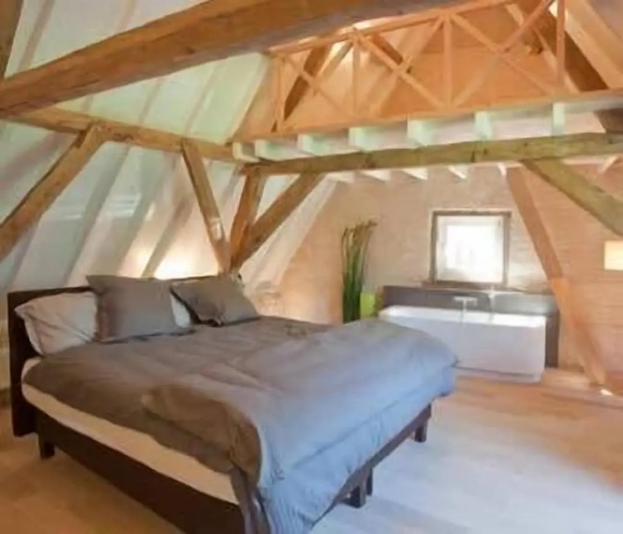 Hostellerie Hof Ter Doest