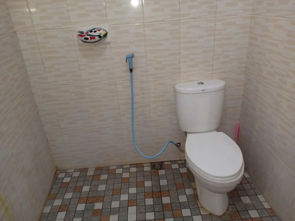 Homestay Omah Seledri Batu