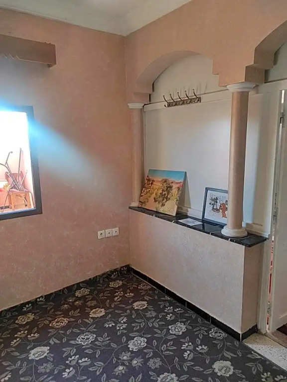 Afgo Hostel