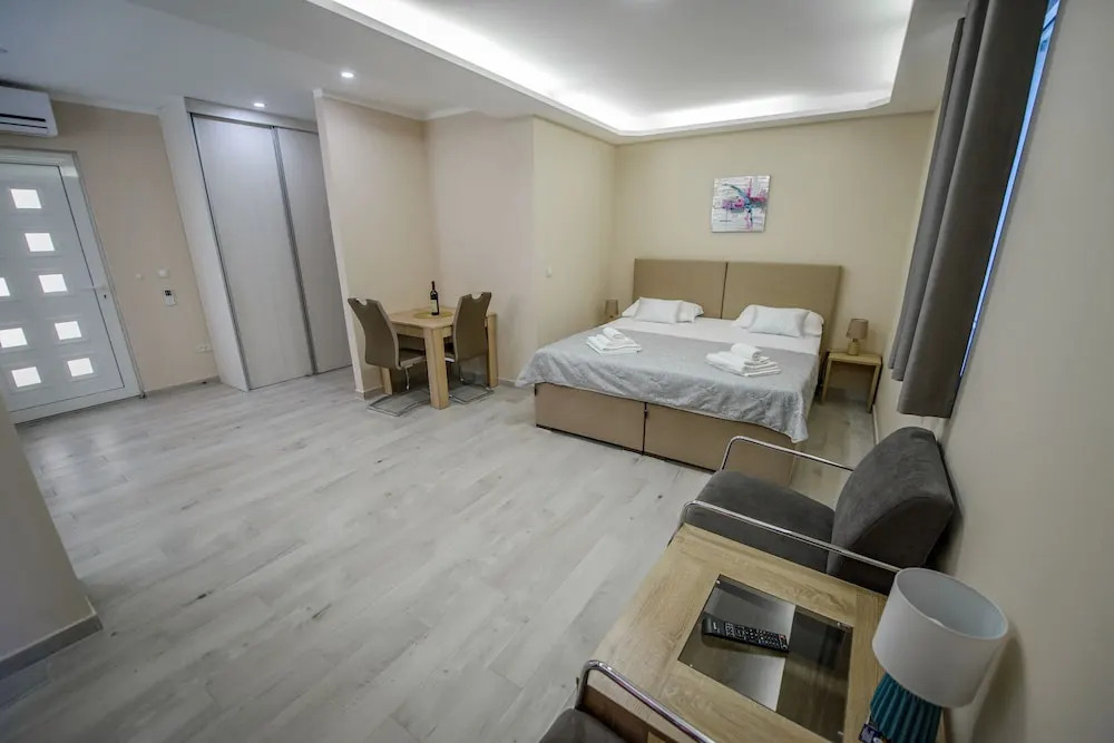 Apartment Vrutak