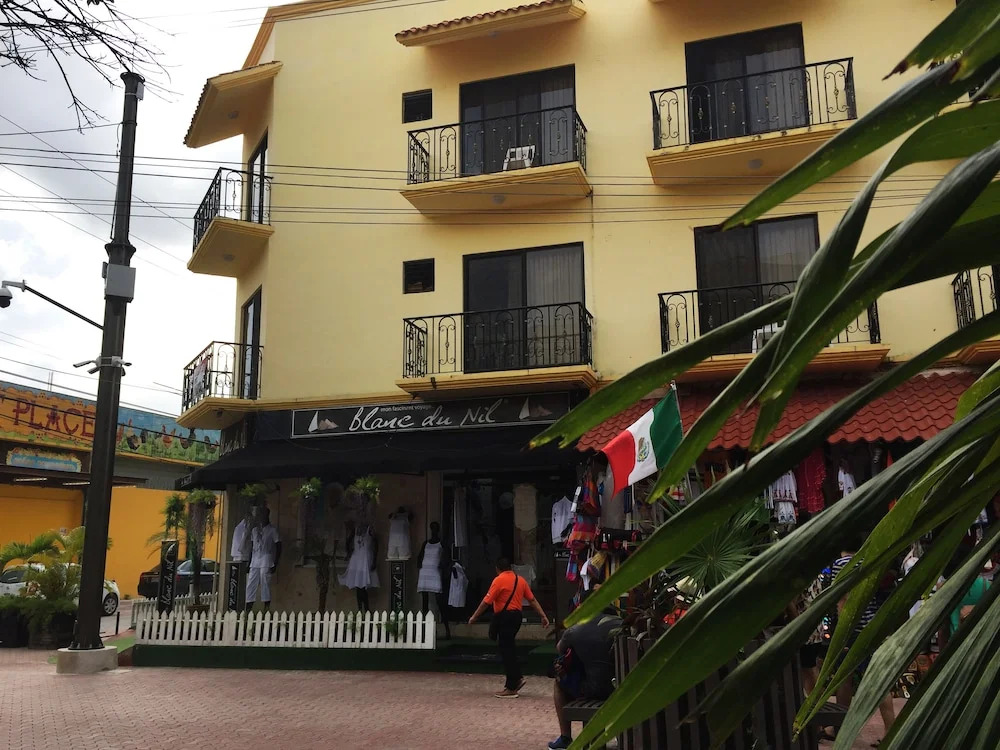 Quinta Avenida Apartment 1 Bedroom By Select