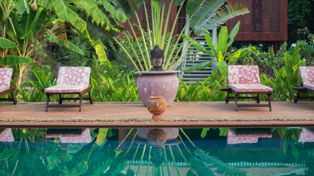 Rajabori Villas