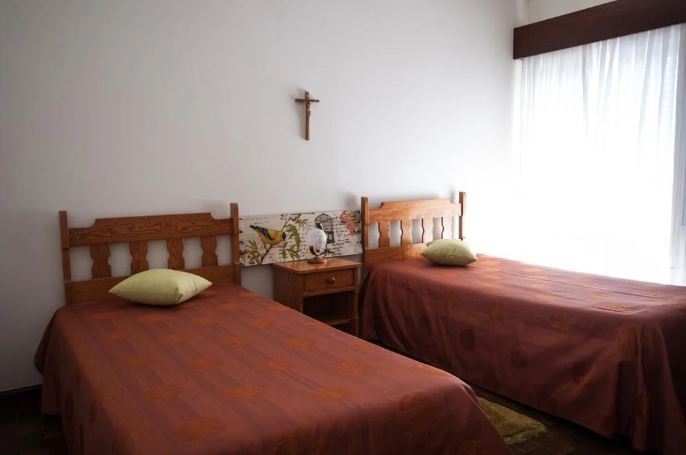 Apartamentos Turisticos Ceu Azul