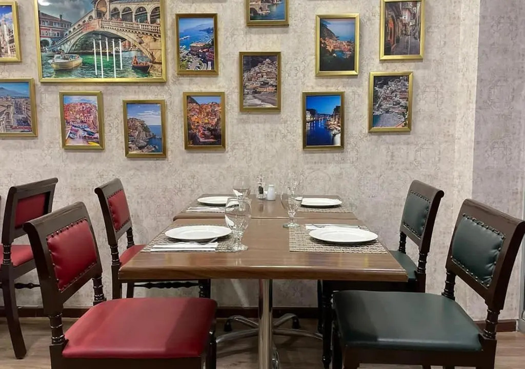 Torino Hotel Amman