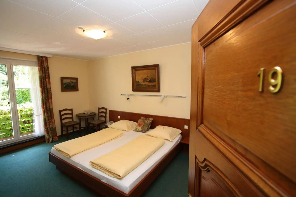 Hotel Heintz