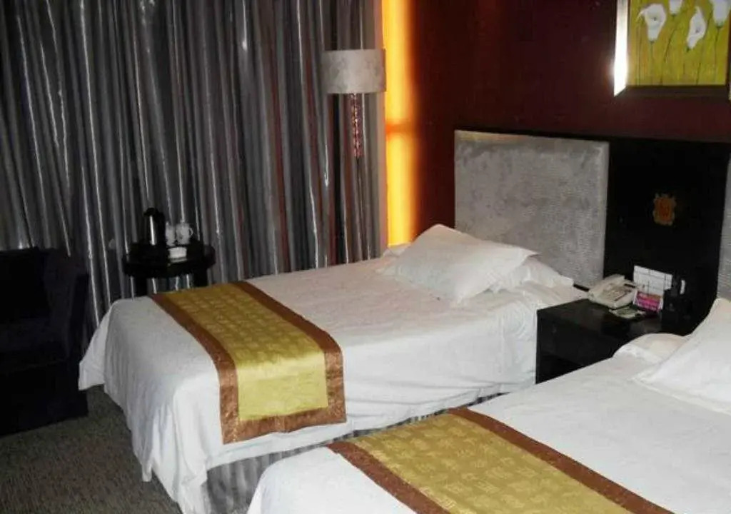 Yinchuan Yinquan Hotel
