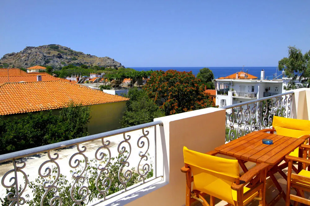 Aphrodite Lemnos