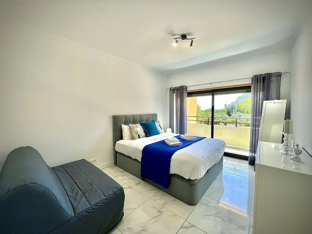 Vilamoura Prestige 2 With Pool by Homing