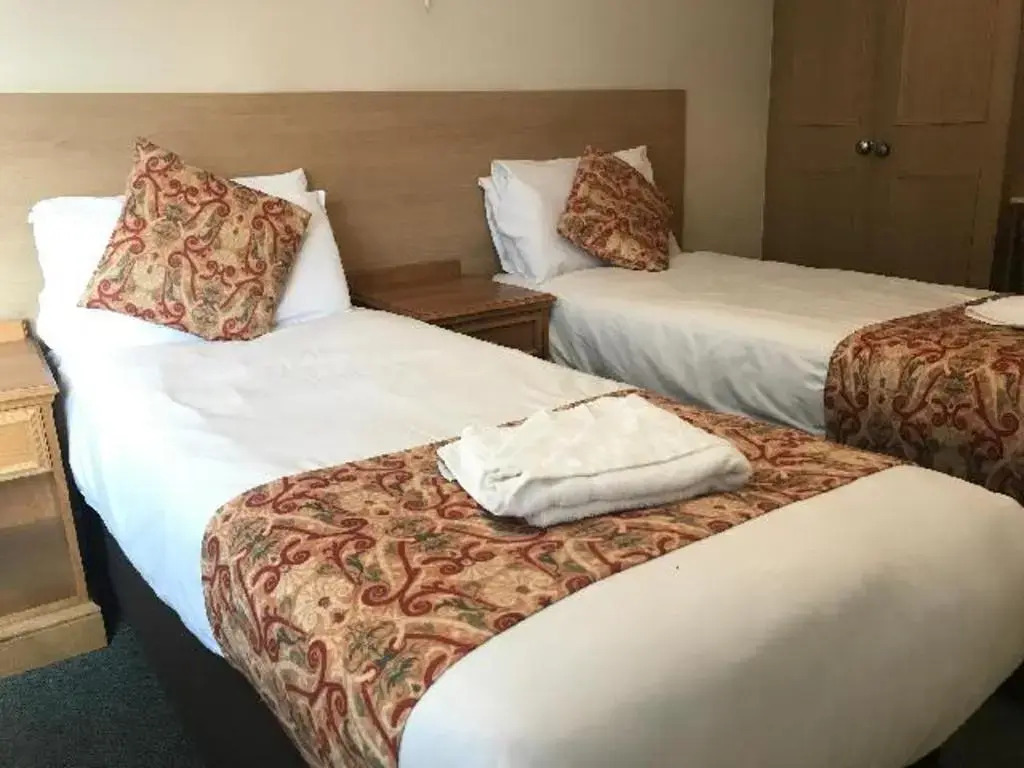 Hotel Capital