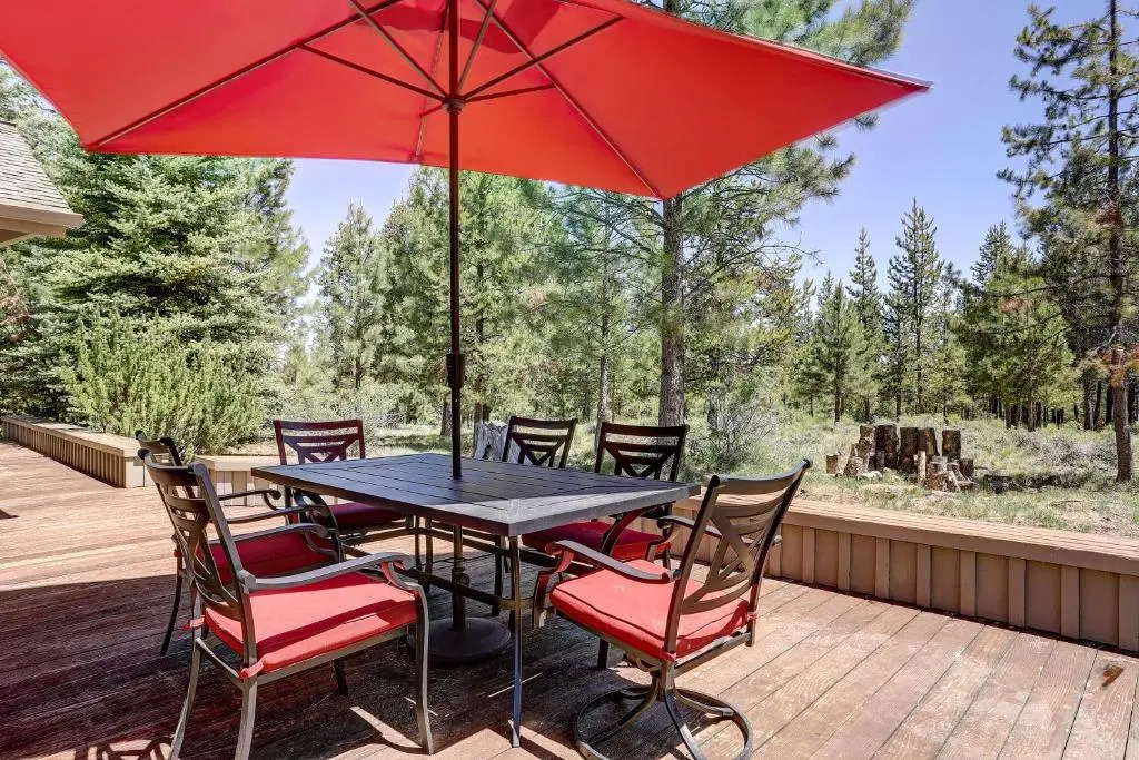 10 Tan Oak-AC-Hot Tub-3BR/3BA