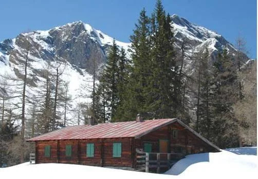 Landhaus Rosner