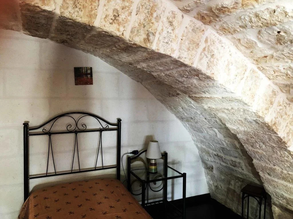 Masseria Nenetta Bed and Breakfast