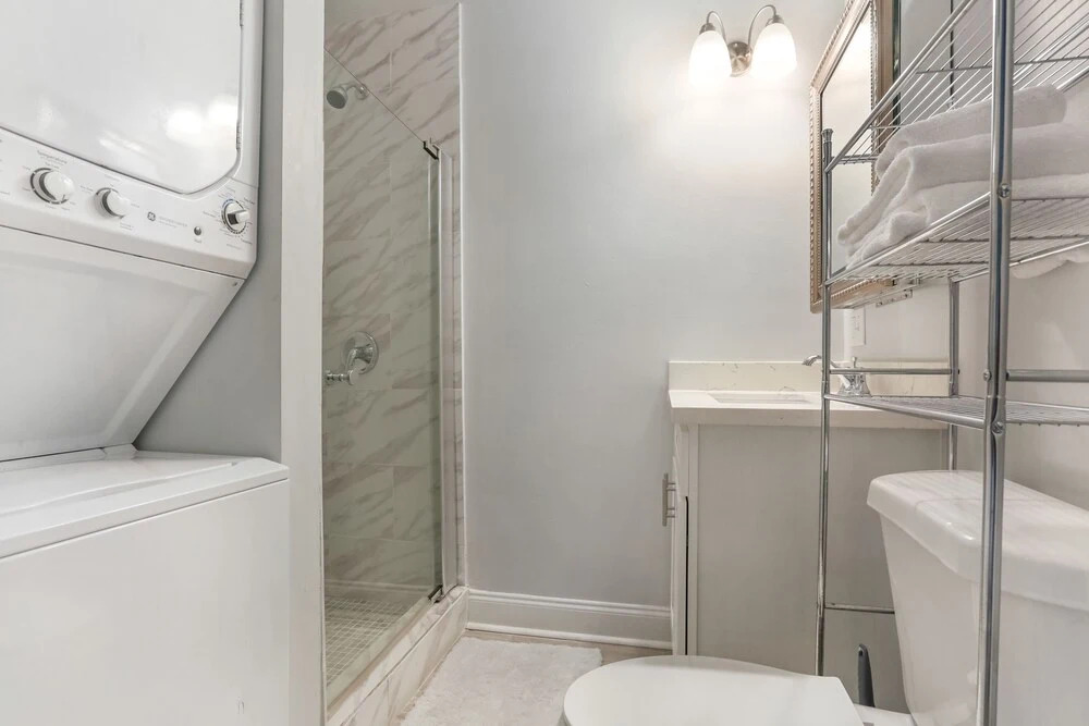 Charming Homes Close to French Quarter