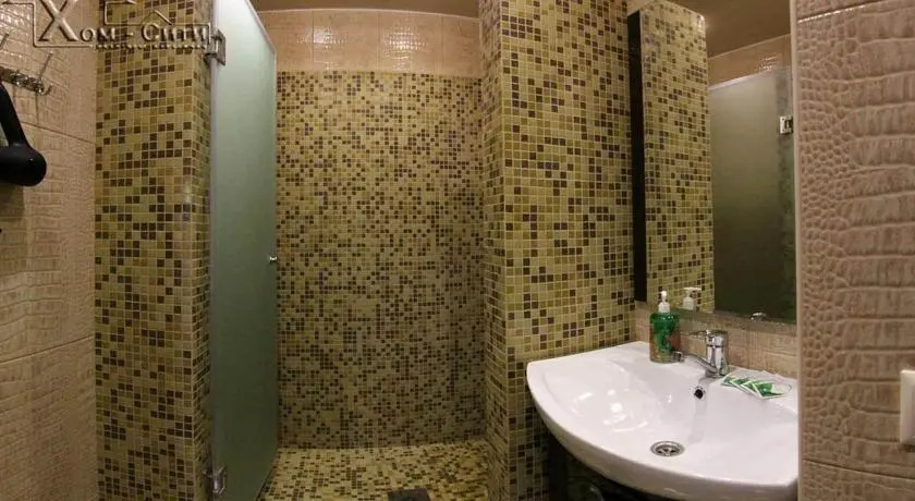 Home city Central apartments