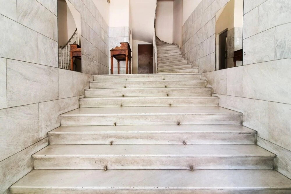 Beautiful View 8floor Loft Apartment in Athina
