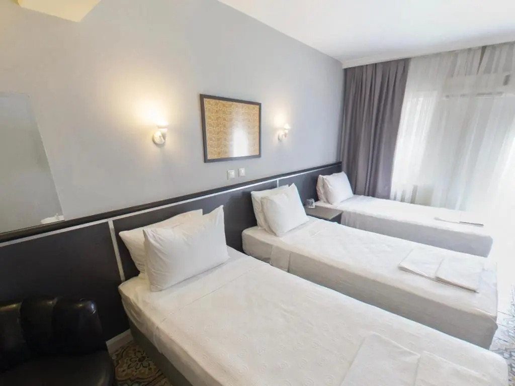 Hotel Balca