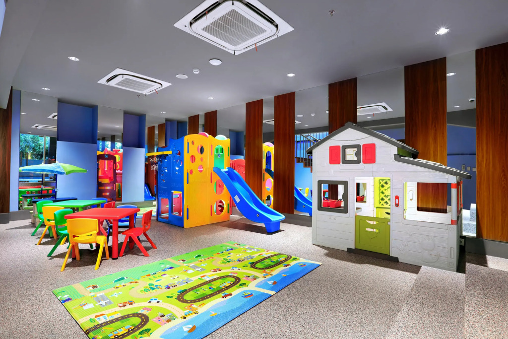 Atria Hotel Gading Serpong