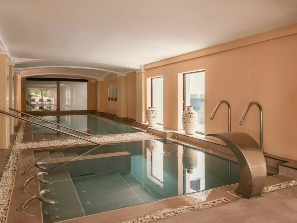 Finca la Bobadilla, Leading Hotels of the World
