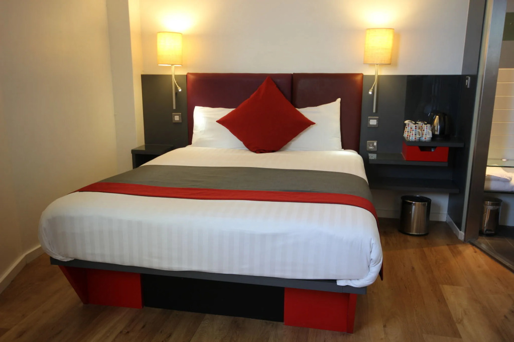 Four Points Flex by Sheraton Newcastle