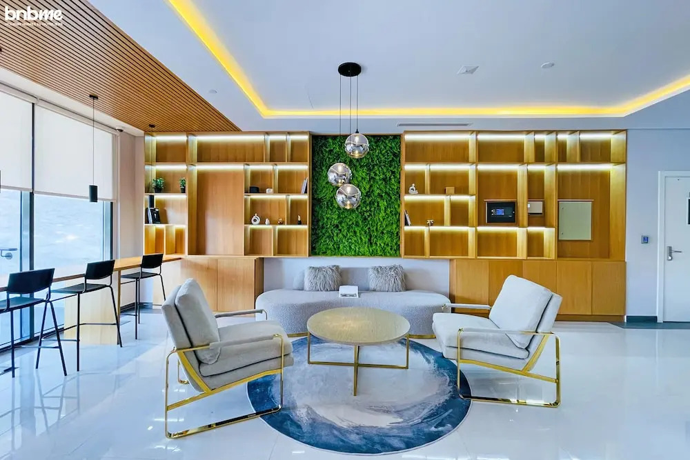 Lucky Residence - 1002 by bnbme homes