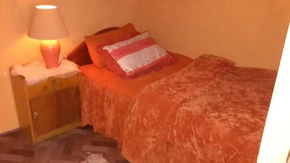 Birhan Villa
