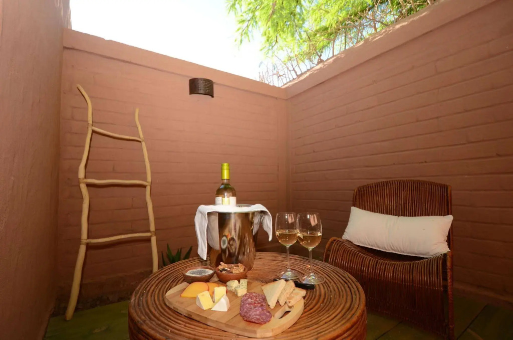 Hotel Pascual Andino