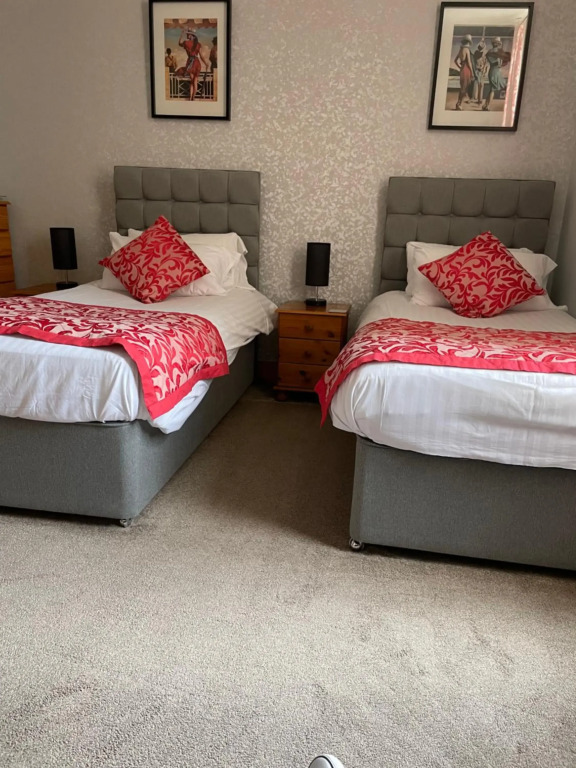 Inchrye Bed & Breakfast