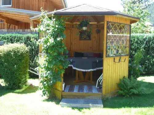 Haus Trojer