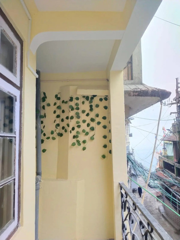 DukeRaj Homestay