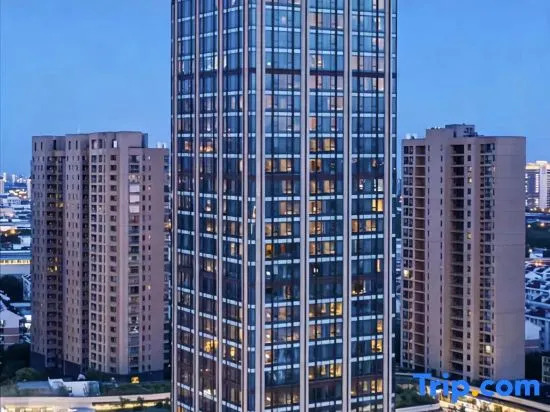 Ruoman Hotel (Taiyuan Jinyang Lake Convention and Exhibition Center Vientiane City)