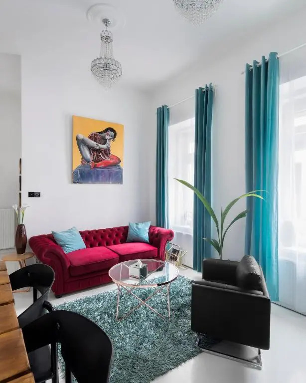 Lazar Apartment
