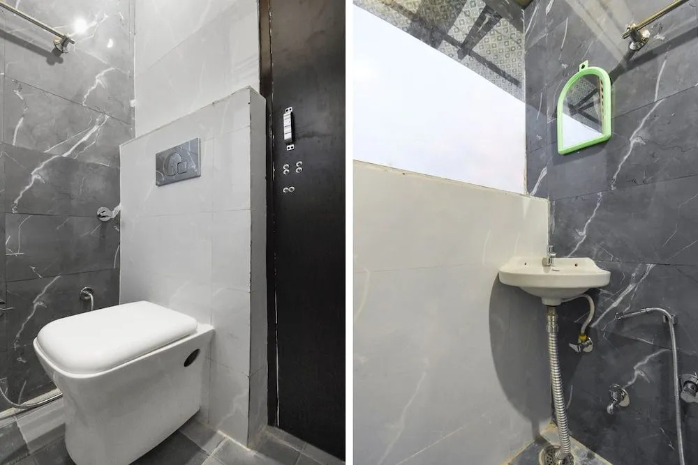 Oyo 49414 Hotel Yuvraj Residency