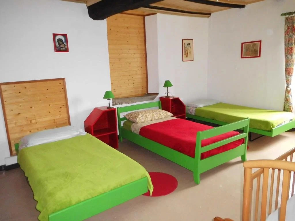 Casa la Selva