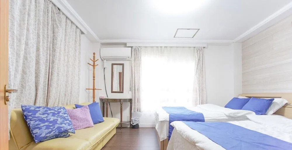 Oji Sweet Homes
