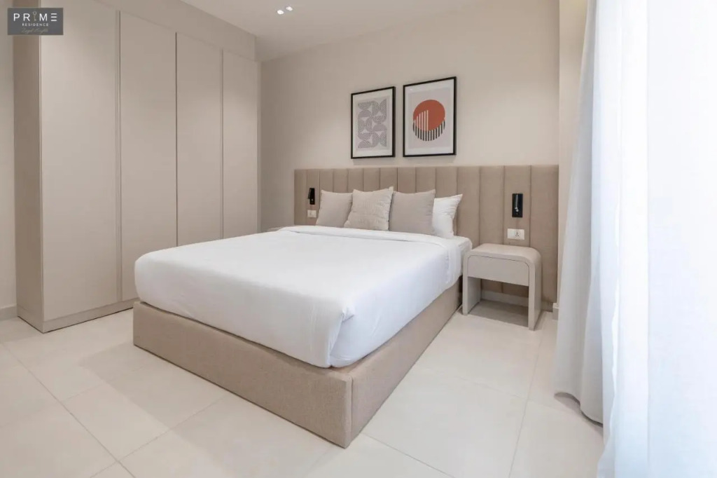 Prime Residence Zayed Heights
