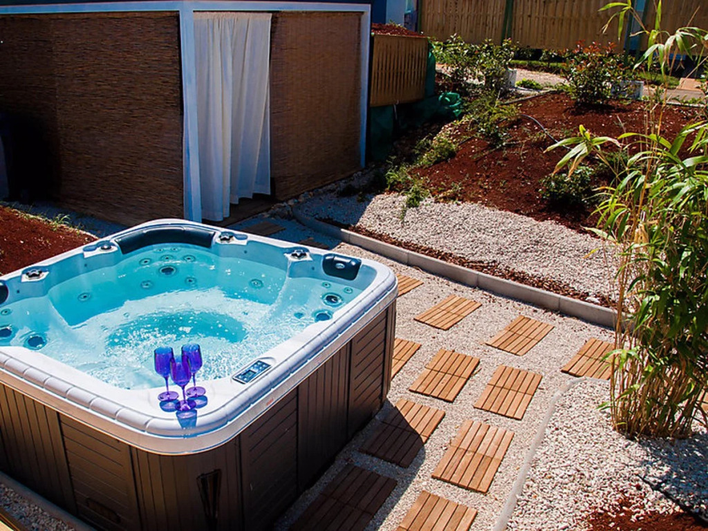 Camping Kastanija 16826