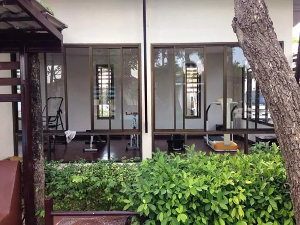 Sabai Hotel Lopburi