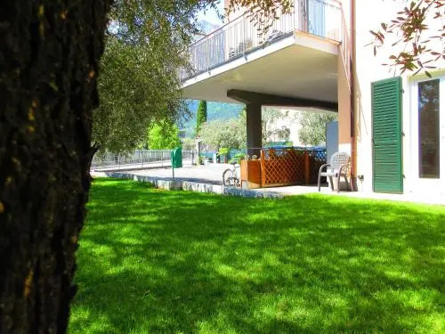 Casa Wanda